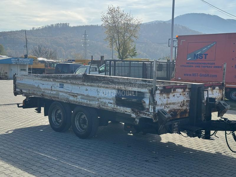 Blomenrohr KIPERKA I RAMPE