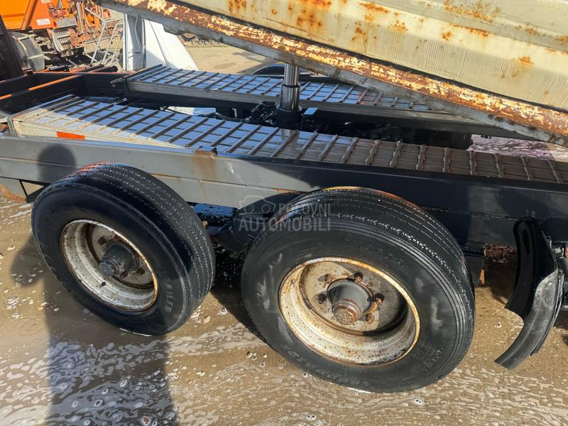 Blomenrohr KIPERKA I RAMPE