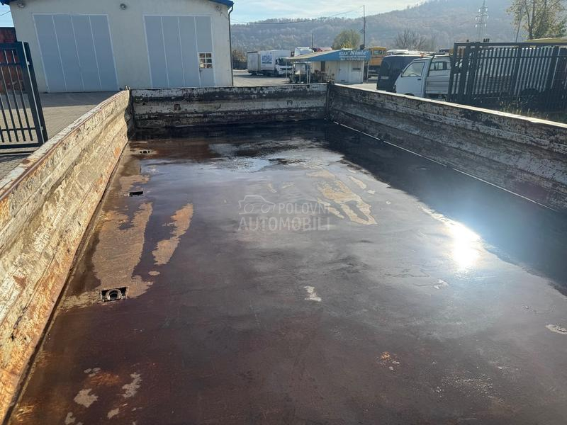 Blomenrohr KIPERKA I RAMPE