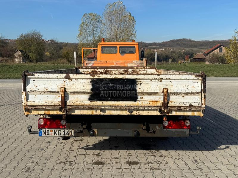 Blomenrohr KIPERKA I RAMPE