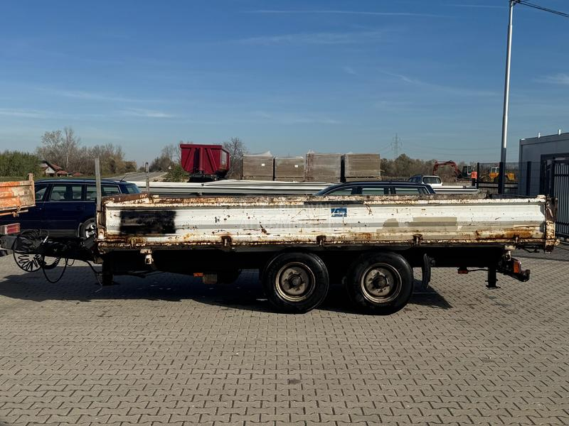 Blomenrohr KIPERKA I RAMPE