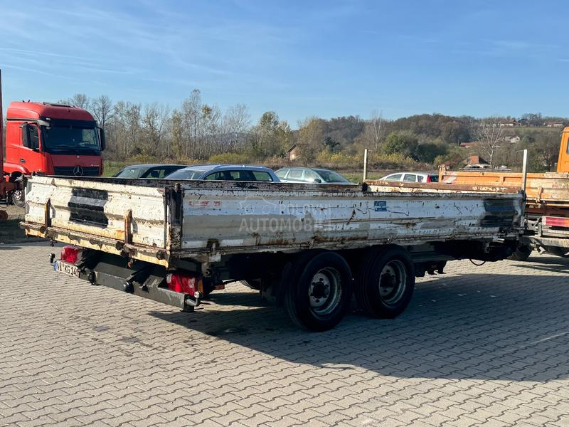 Blomenrohr KIPERKA I RAMPE