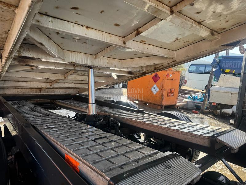 Blomenrohr KIPERKA I RAMPE