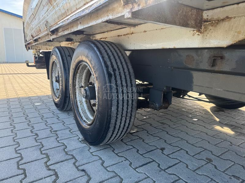 Blomenrohr KIPERKA I RAMPE