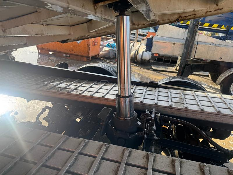 Blomenrohr KIPERKA I RAMPE