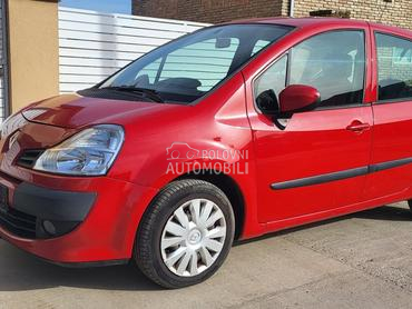Renault Modus 1.2