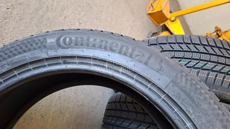 Continental 205/55 R19 Zimska