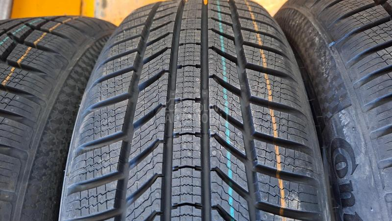 Continental 205/55 R19 Zimska