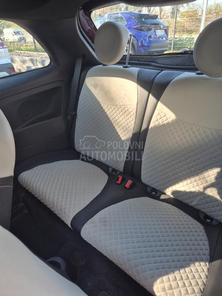 Fiat 500 1.0 BSG DOLCEVITA