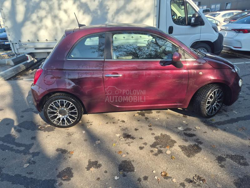 Fiat 500 1.0 BSG DOLCEVITA