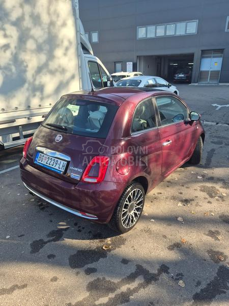 Fiat 500 1.0 BSG DOLCEVITA