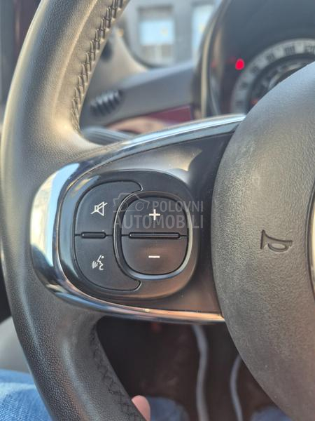 Fiat 500 1.0 BSG DOLCEVITA