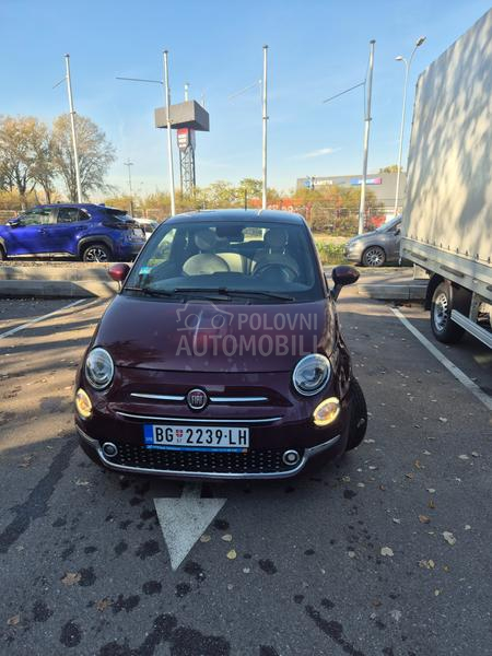 Fiat 500 1.0 BSG DOLCEVITA