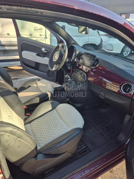 Fiat 500 1.0 BSG DOLCEVITA