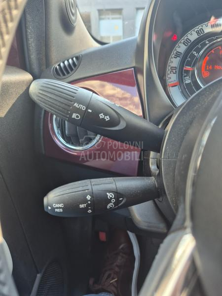 Fiat 500 1.0 BSG DOLCEVITA