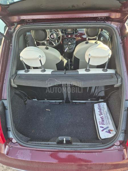 Fiat 500 1.0 BSG DOLCEVITA