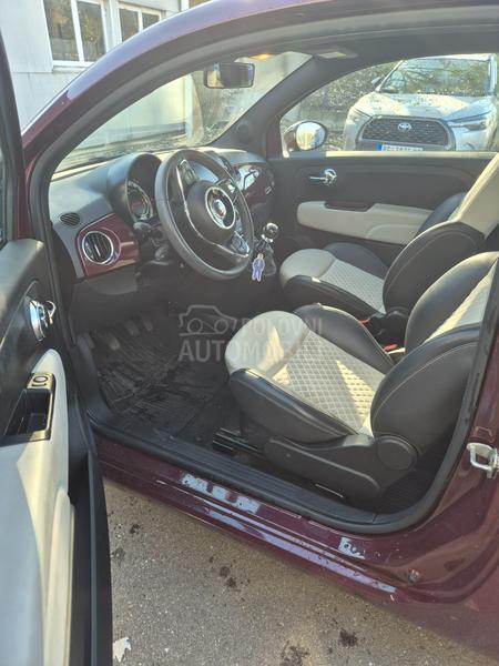 Fiat 500 1.0 BSG DOLCEVITA