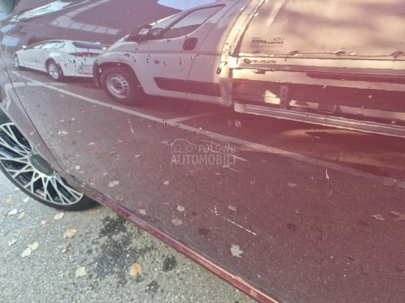 Fiat 500 1.0 BSG DOLCEVITA