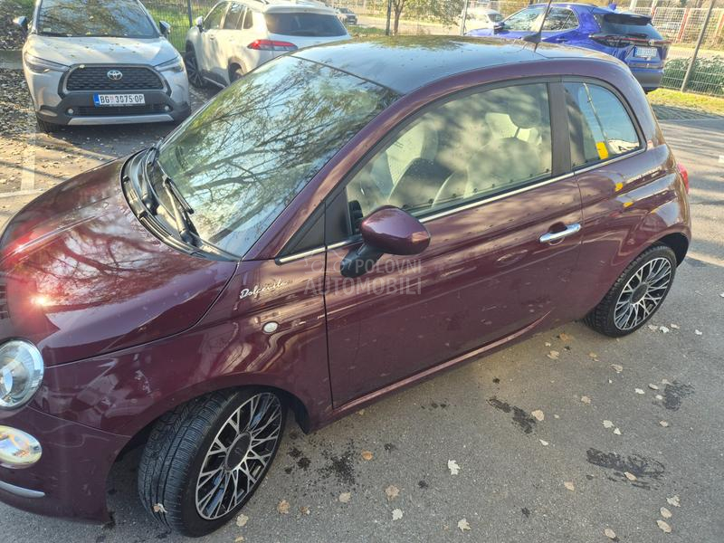 Fiat 500 1.0 BSG DOLCEVITA