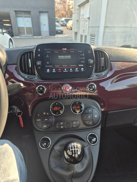 Fiat 500 1.0 BSG DOLCEVITA