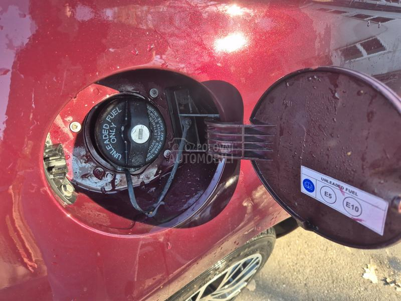 Fiat 500 1.0 BSG DOLCEVITA