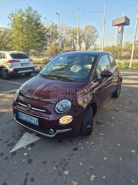 Fiat 500 1.0 BSG DOLCEVITA