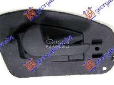 KVAKA ZADNJIH VRATA... za Opel Corsa C od 2000. do 2006. god.