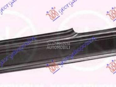 SAJTNA 5 VRATA Levo za Fiat Uno od 1983. do 1989. god.