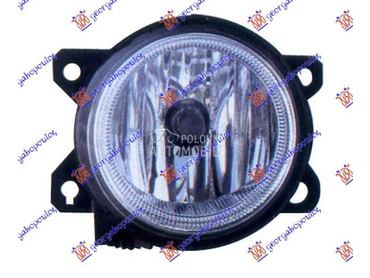 MAGLENKA Levo za Honda Civic od 2016. do 2022. god.