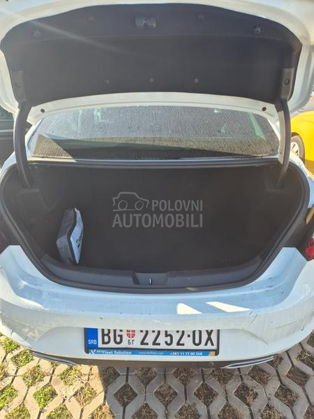 Renault Megane 1.5 DCI GRANDCOUPE