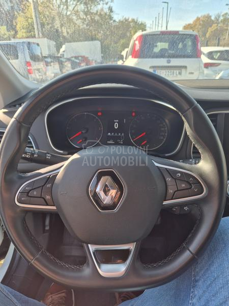 Renault Megane 1.5 DCI GRANDCOUPE