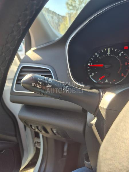 Renault Megane 1.5 DCI GRANDCOUPE