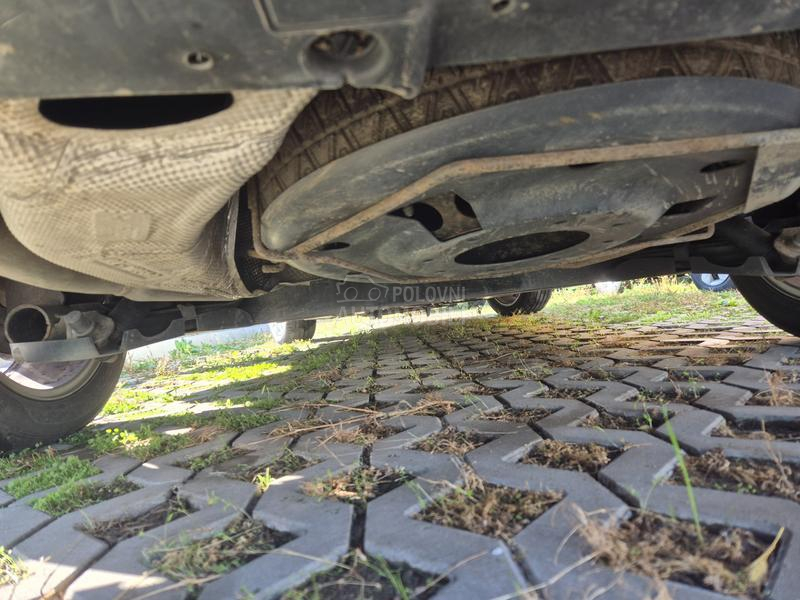 Renault Megane 1.5 DCI GRANDCOUPE