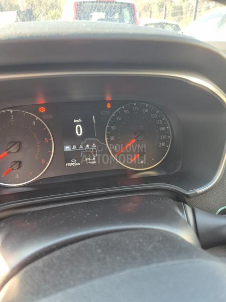 Renault Megane 1.5 DCI GRANDCOUPE