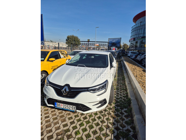 Renault Megane 1.5 DCI GRANDCOUPE