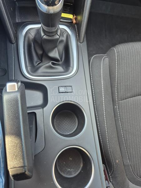 Renault Megane 1.5 DCI GRANDCOUPE