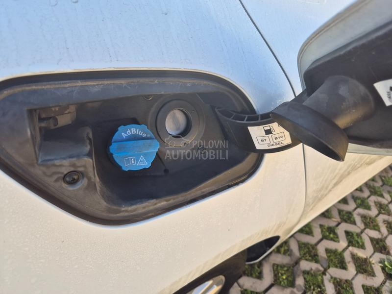 Renault Megane 1.5 DCI GRANDCOUPE