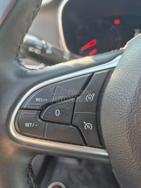 Renault Megane 1.5 DCI GRANDCOUPE