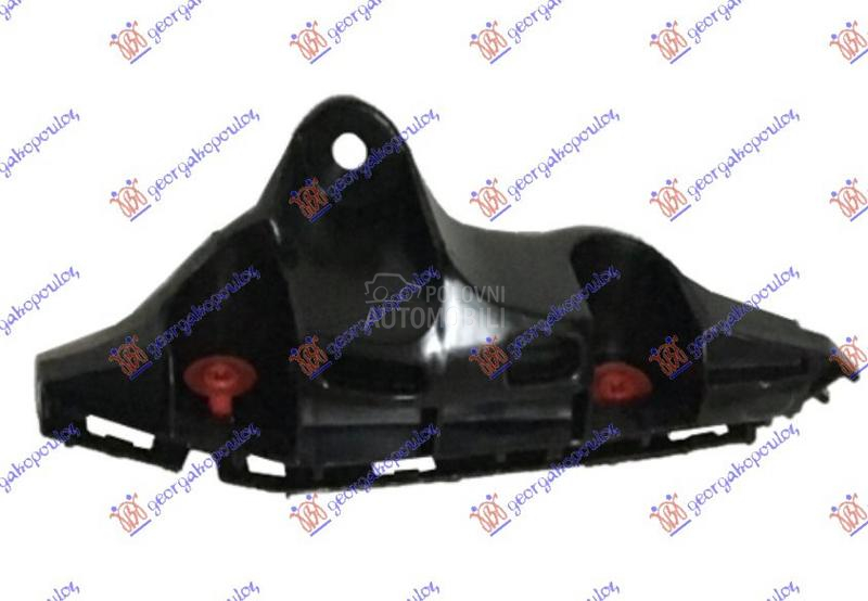 NOSAC PREDNJEG BRANIKA...