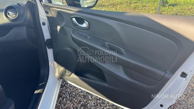 Renault Clio 1.5DCI