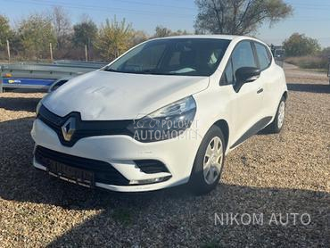 Renault Clio 1.5DCI