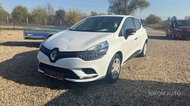 Renault Clio 1.5DCI