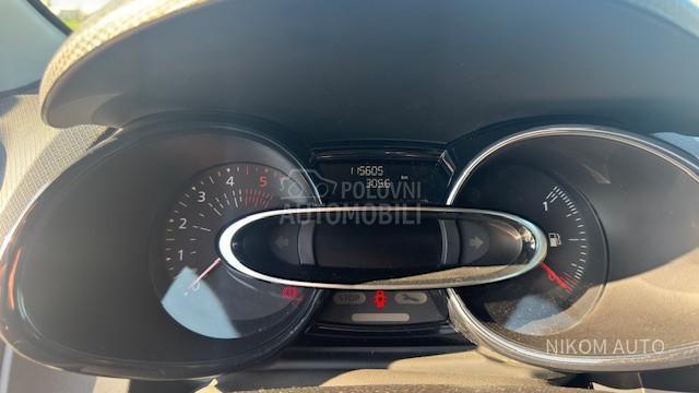 Renault Clio 1.5DCI