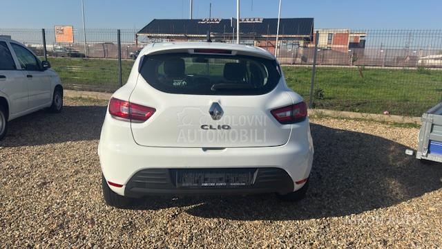Renault Clio 1.5DCI