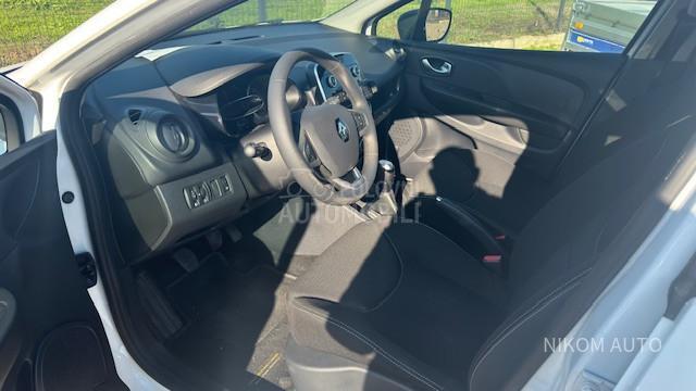 Renault Clio 1.5DCI