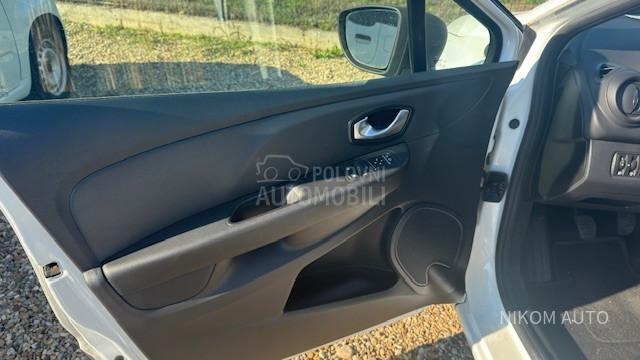 Renault Clio 1.5DCI