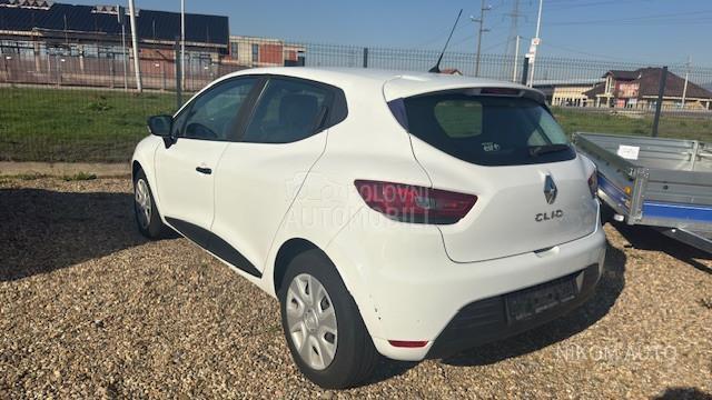 Renault Clio 1.5DCI