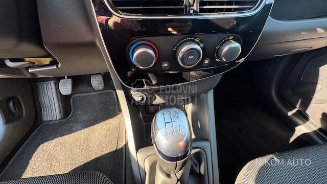 Renault Clio 1.5DCI