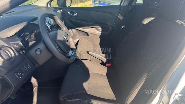 Renault Clio 1.5DCI