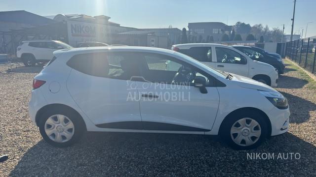 Renault Clio 1.5DCI